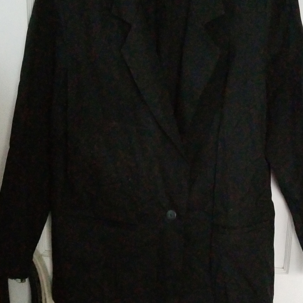 Jacket - Picture 2 of 2